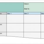 6 3 5 Methode Vorlage Einzigartig Innovations Wissen Methode 6 3 5