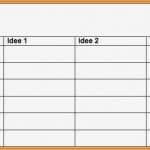 6 3 5 Methode Vorlage Erstaunlich 6 6 3 5 Methode