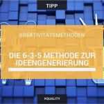 6 3 5 Methode Vorlage Erstaunlich Qualityszene Linemagazin