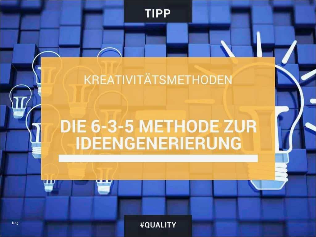 6 3 5 Methode Vorlage Erstaunlich Qualityszene Linemagazin