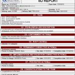 8 D Report Vorlage Erstaunlich 8d Report Qualiware