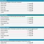 8 D Report Vorlage Erstaunlich Nett 8d Vorlage Galerie Dokumentationsvorlage Beispiel