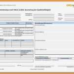 8 D Report Vorlage Wunderbar 11 Checkliste Vorlage Excel