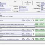 8d Report Vorlage Genial 8d Corrective Action form Template