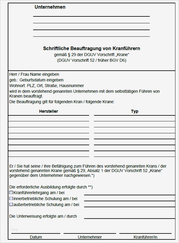 Abbruchanweisung Vorlage Luxus Vertrag Vorlage Digitaldrucke Abbruchanweisung
