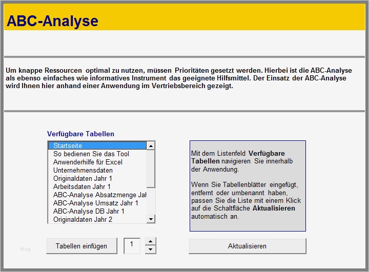 Abc Analyse Excel Vorlage Kostenlos Best Of Abc Analyse Excel Vorlage Zum Download