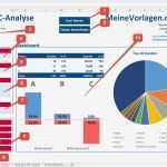 Abc Analyse Excel Vorlage Xls Neu Abc Analyse Artikel Kunden Lieferanten