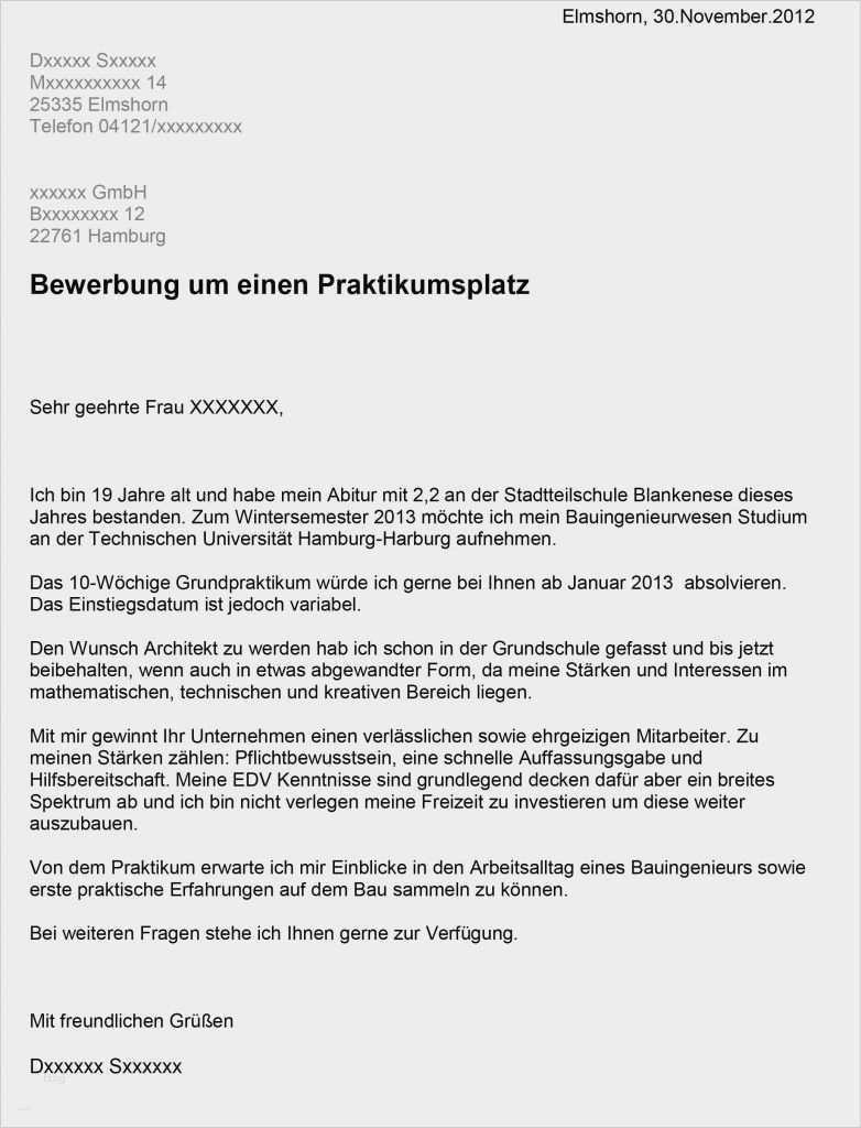 Abholberechtigung Kindergarten Vorlage Großartig 30 Beste Bewerbung Praktikum Kindergarten Vorlage Bilder