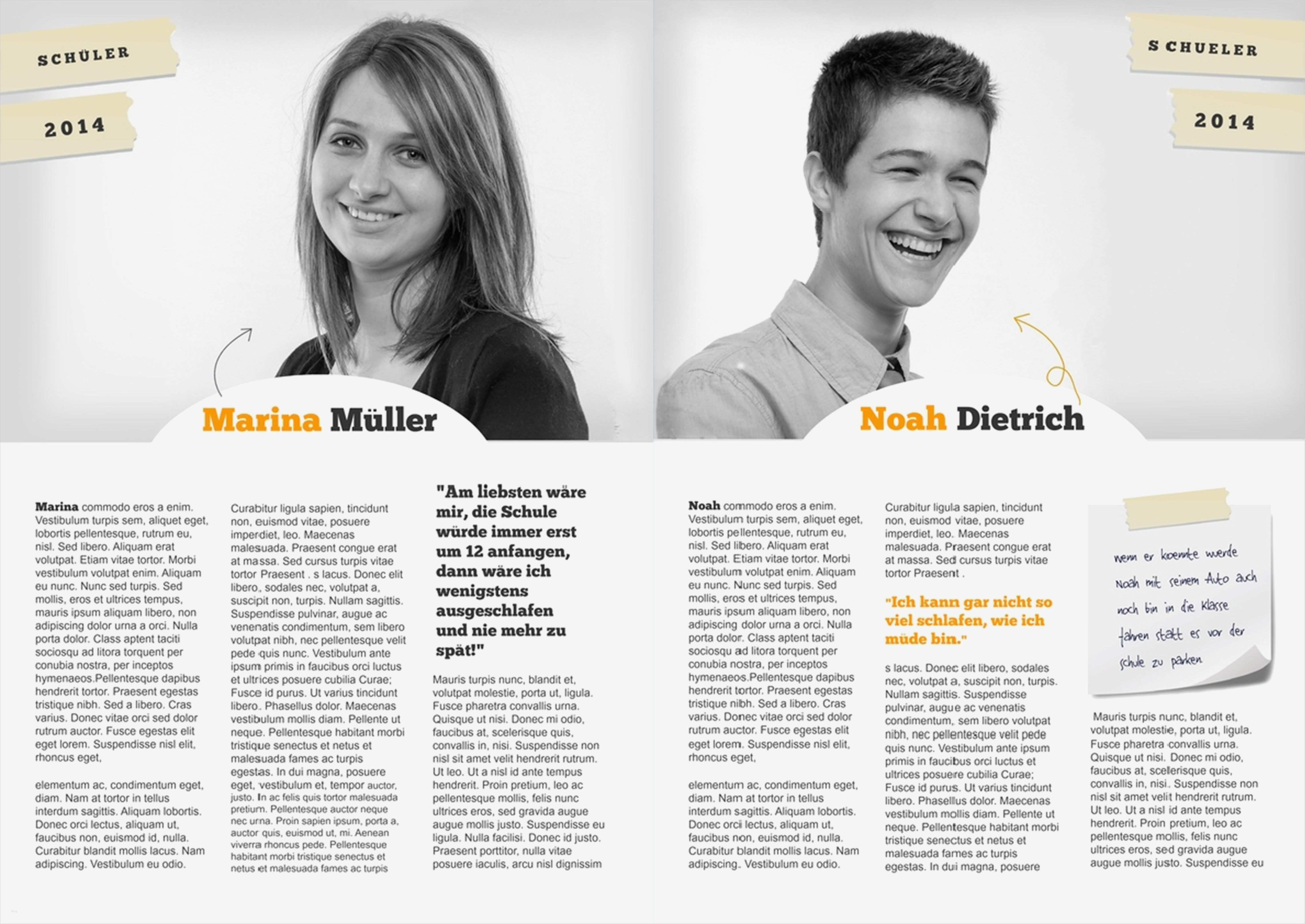 Abibuch Vorlage Angenehm Abizeitung