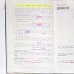 Abitur Lernplan Vorlage Einzigartig Wie Ich Für S Abitur Lerne – Mein Lernplan Blogging Lotti