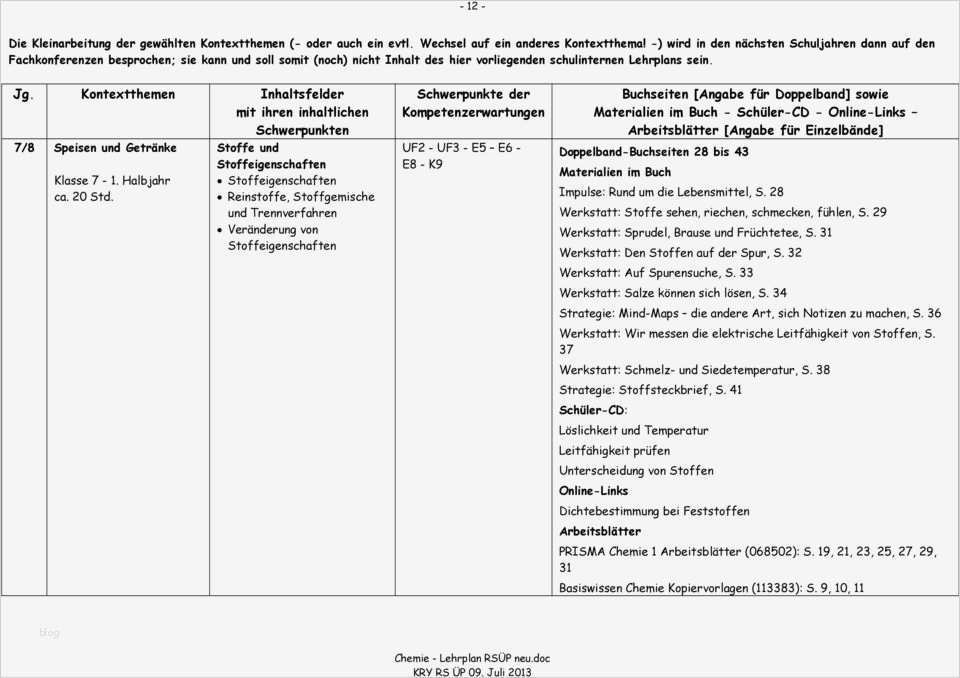 Abitur Lernplan Vorlage Erstaunlich Groß Vorlage Lehrplan Fotos Dokumentationsvorlage