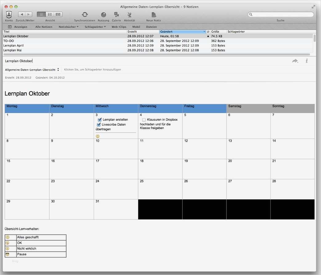 Abitur Lernplan Vorlage Fabelhaft atemberaubend Lernplan Vorlage Fotos Beispiel