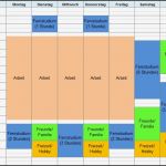 Abitur Lernplan Vorlage Fabelhaft Kann Ich Den Zeitaufwand Für Ein Fernstudium Stemmen