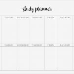 Abitur Lernplan Vorlage Hübsch Study Like Granger Downloads