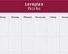 Abitur Lernplan Vorlage Süß Lernplan Vorlage Pdf Docdroid