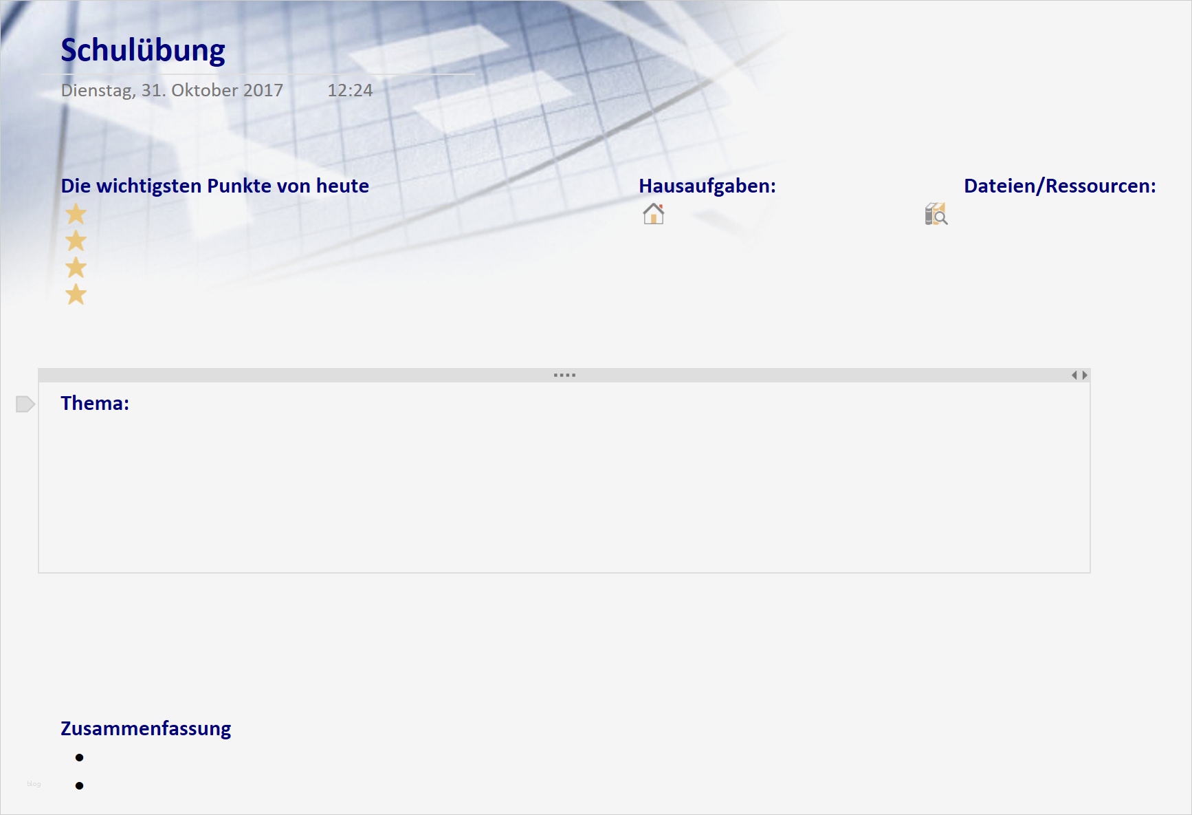 Abitur Lernplan Vorlage Wunderbar atemberaubend Lernplan Vorlage Fotos Beispiel