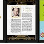 Abizeitung Layout Vorlage Inspiration Vorlagen & Ideen Für Steckbrief Abibuch Abigrafen Gmbh