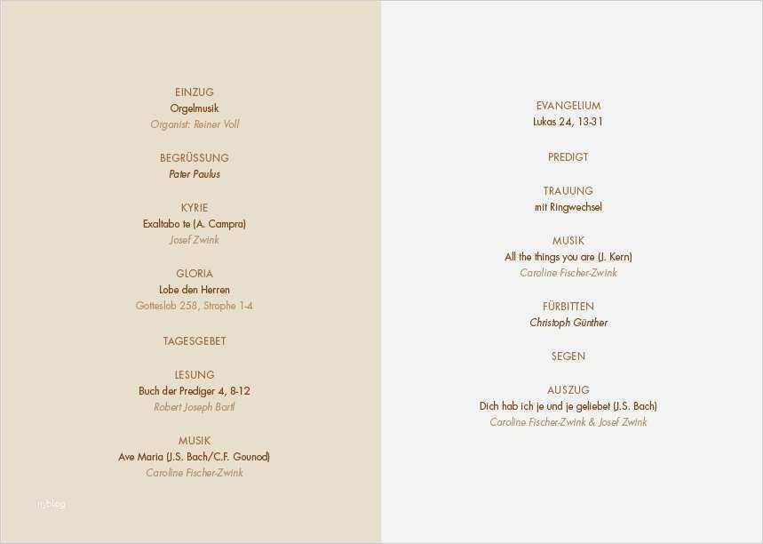 Ablaufplan Hochzeit Vorlage Fabelhaft Ablaufplan Hochzeit Vorlage Beste Kirchenhefte Mein Lieber