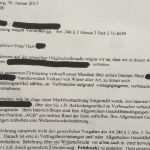 Abmahnung Vorlage Wunderbar Neues Widerrufsrecht Ab 13 06 2014 00 00 Uhr – Keine