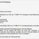 Abmeldung Fußballverein Vorlage Angenehm Kündigung Mietvertrag Vermieter Muster Kostenlos