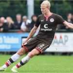 Abmeldung Fußballverein Vorlage Angenehm Schoppenhauers Chance Für Den Platz Neben sobiech Fc St