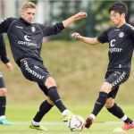 Abmeldung Fußballverein Vorlage Angenehm St Pauli Geht Bei sobiechs Gehalt An Schmerzgrenze