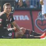 Abmeldung Fußballverein Vorlage Beste Sören Gonther Fällt Erneut Wochenlang Aus Fc St Pauli