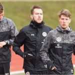 Abmeldung Fußballverein Vorlage Einzigartig Laufwunder Buballa Kann Auch Wieder Fußball Spielen Fc