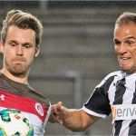 Abmeldung Fußballverein Vorlage Einzigartig St Pauli Gegen Sandhausen Befreiungsschlag Oder Absturz