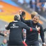 Abmeldung Fußballverein Vorlage Großartig 1860 München "erstaunt" über Rettig Aussagen Fc St