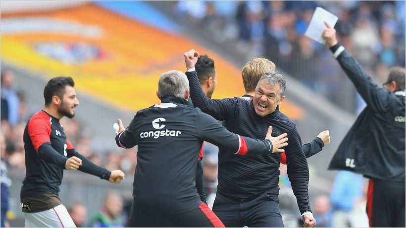 Abmeldung Fußballverein Vorlage Großartig 1860 München "erstaunt" über Rettig Aussagen Fc St