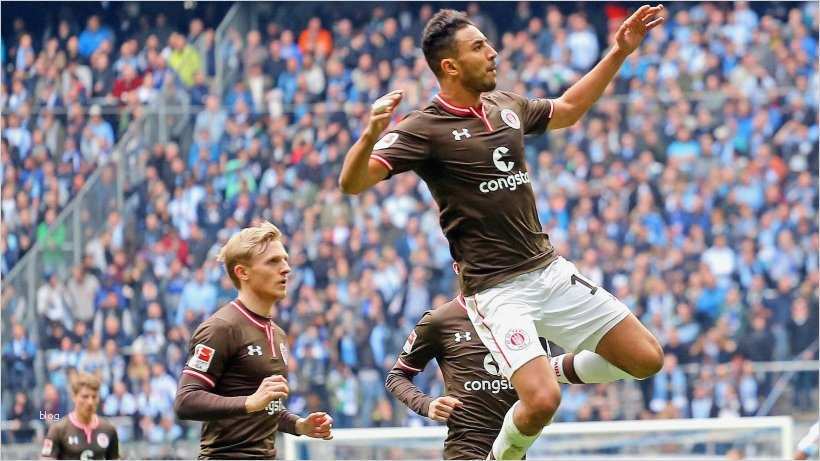 Abmeldung Fußballverein Vorlage Neu Fc St Pauli Nach Einem Dreckigen Spiel Im Höhenflug Fc