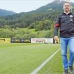 Abmeldung Fußballverein Vorlage Neu Sportchef Meggle „wir Haben An Qualität Gewonnen“ Fc St