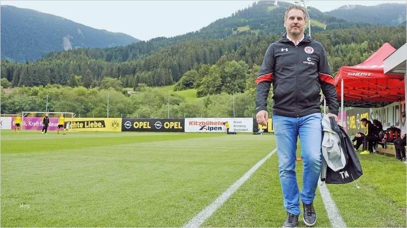 Abmeldung Fußballverein Vorlage Neu Sportchef Meggle „wir Haben An Qualität Gewonnen“ Fc St