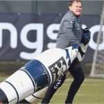 Abmeldung Fußballverein Vorlage Süß Lienens 100 Tage Bilanz ist Durchwachsen Fc St Pauli