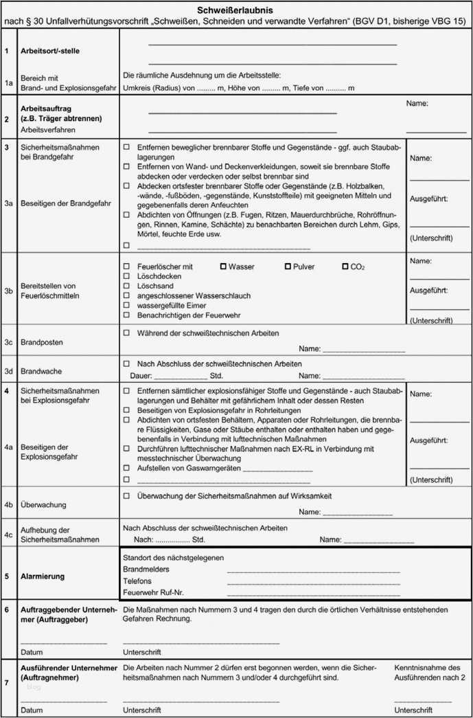 Abnahmeprotokoll Maschine Vorlage Erstaunlich Dguv Regel
