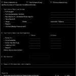 Abnahmeprotokoll Vorlage Word Schönste Anlage 3 Binsch Sportbootvermv Zu § 5 Abs 2