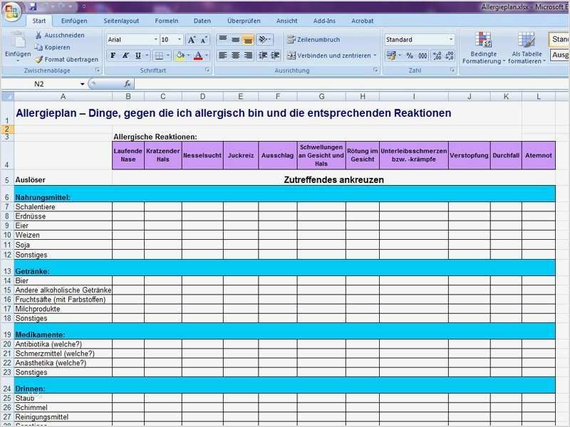 Abnehmplan Vorlagen Elegant Abnehmplan Vorlagen Beste Berühmt Ernährungsplan Vorlage