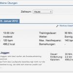 Abnehmplan Vorlagen Fabelhaft atemberaubend Workout Tagebuch Vorlage Bilder