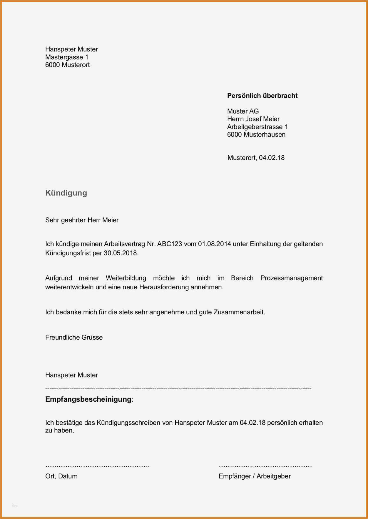 Abo Kündigung Vorlage Genial 7 Kündigung Sschreiben