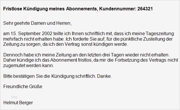 Abo Kündigung Vorlage Word Hübsch Kronen Zeitung Abo Kndigen Vorlage Wroc Awski Informator