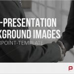 About Myself Vorlage Elegant Selbstpräsentation Hintergründe