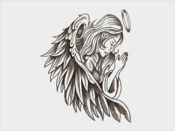About Myself Vorlage Erstaunlich Engel Tattoo Designs Mit Bedeutungen 38 Ideen & Vorlagen