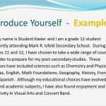 About Myself Vorlage Schön Introduction Of Myself Essay 700 Words Studymode