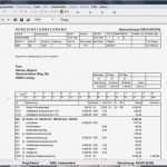 Abrechnung Der Brutto Netto Bezüge Vorlage Süß Hup Et