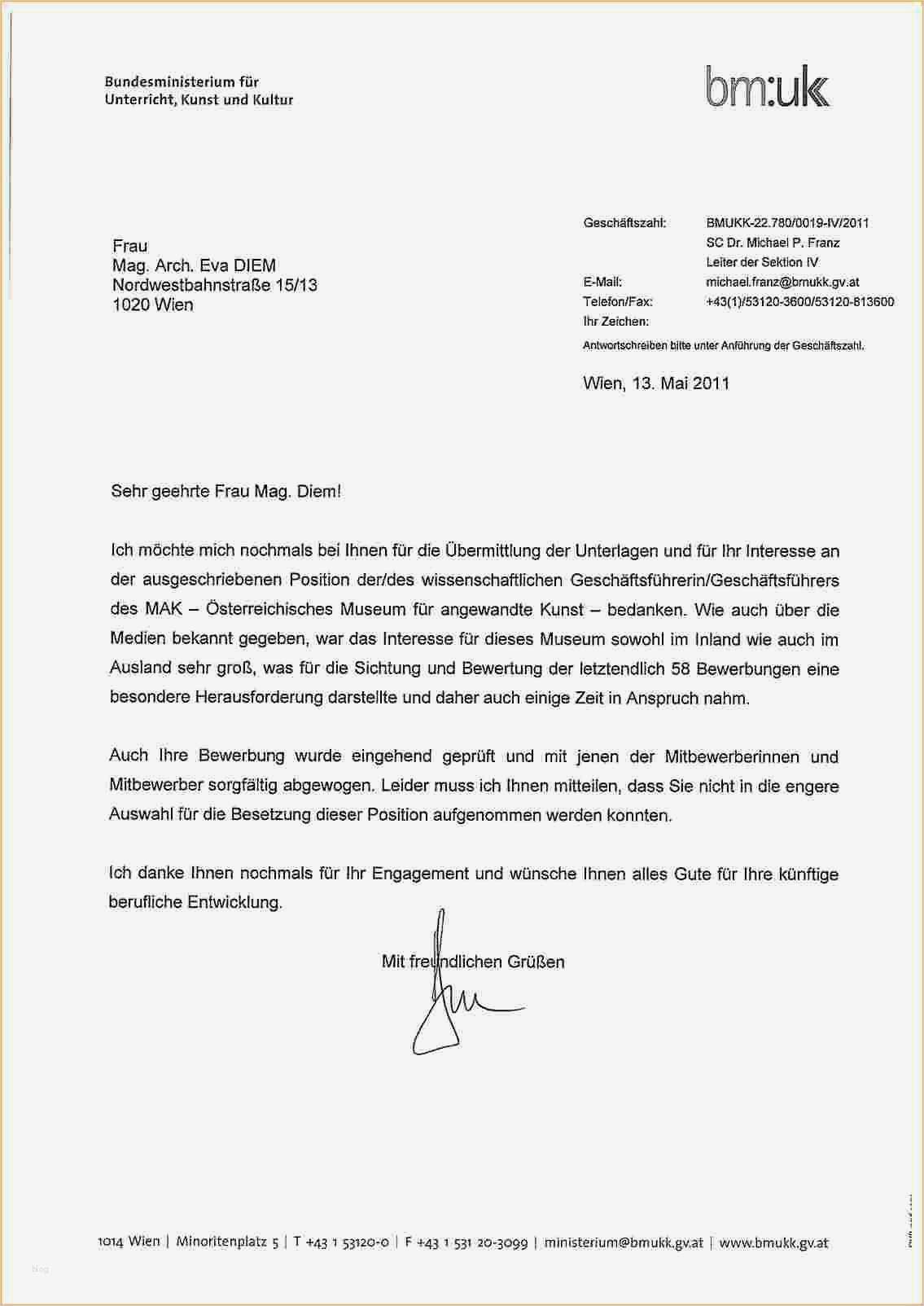 Absage Bewerbung Vorlage Erstaunlich Bewerbung Absagen Muster 6 Absage Gedicht Auf – Ndrufo