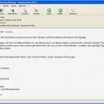 Abschiedsmail Firma Vorlage Genial Abschiedsmail An Kunden Vorlage – Various Vorlagen