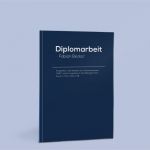 Abschlussarbeit Vorlage Beste Masterarbeit Drucken & Binden Lassen