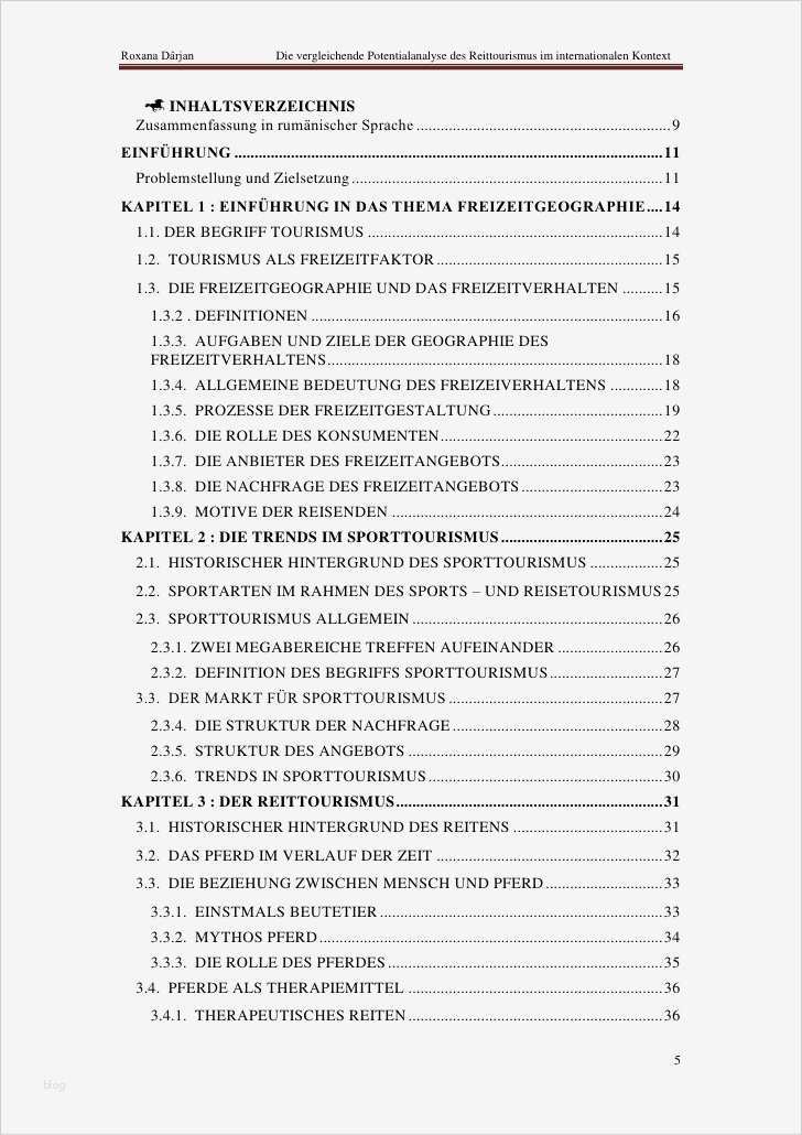 50 Großartig Abschlussarbeit Vorlage Ideen 2 Bachelorarbeit Die vergleichende Potentialanalyse des