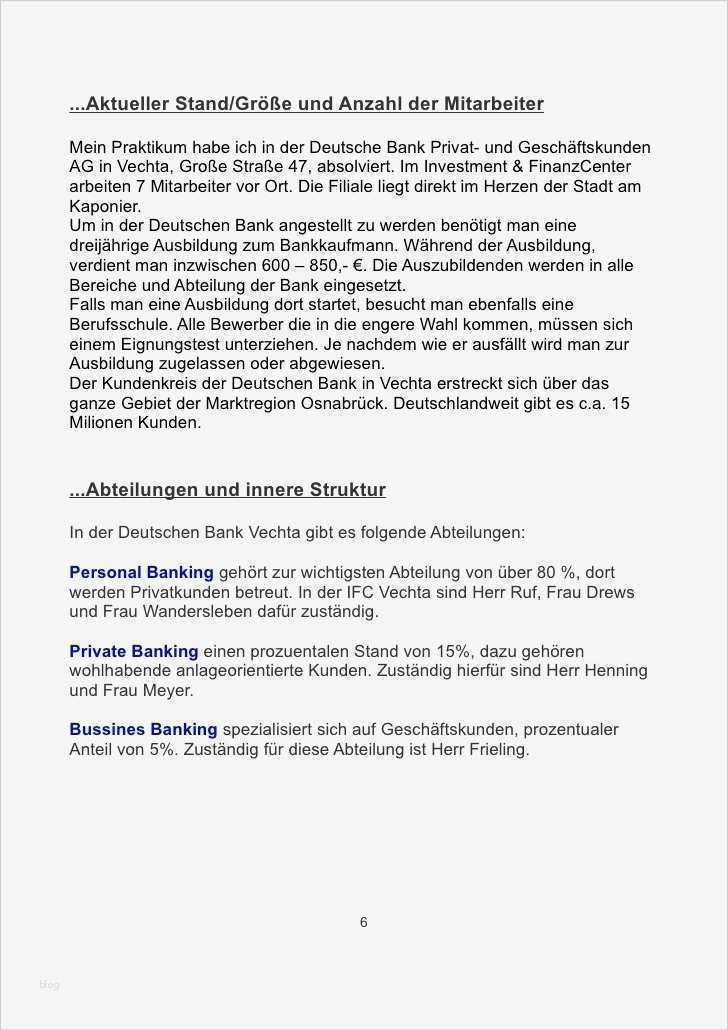 Abschlussbericht Praktikum Vorlage Bewundernswert Praktikumsmappe Sead Berisa